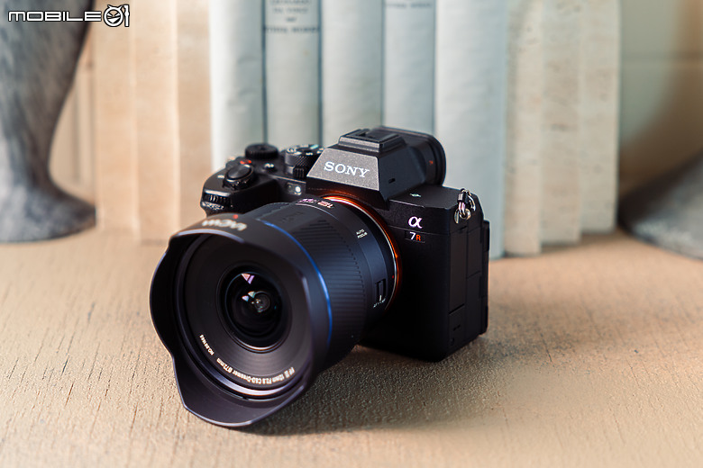Laowa 12mm f/2.8 Lite Zero-D FF AF 評測報告｜377g 輕量超廣角、零畸變新篇章！