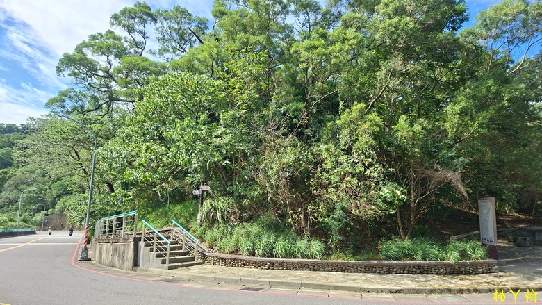【郊山走走】尖凍山、瓊子湖山、山腳頂山 輕鬆走