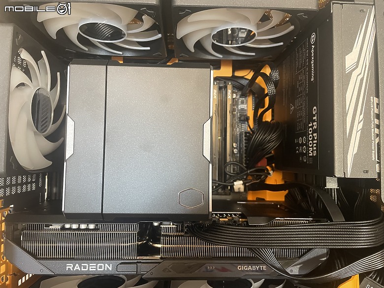 ［開箱］5萬預算4K可開3A遊戲主機