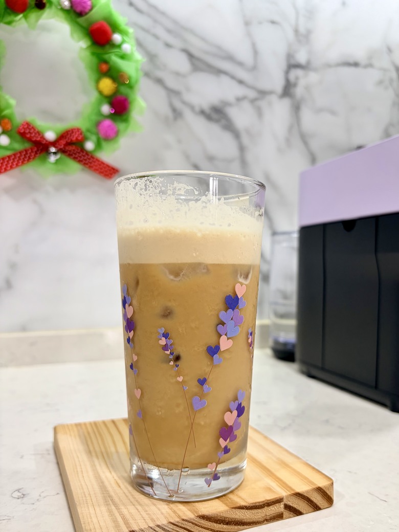 歡迎光臨我的Nespresso VERTUO POP咖啡館