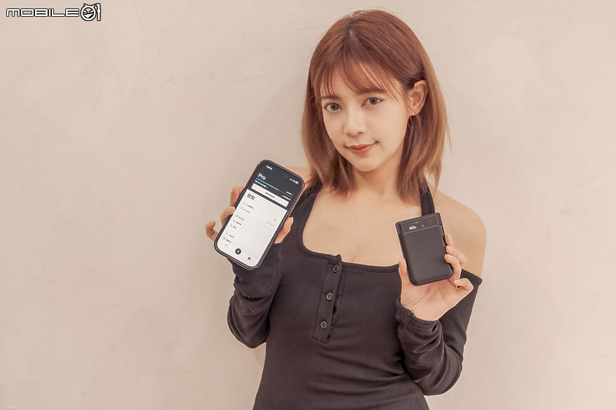 點我看大圖 Plaud Note Pro 體驗報告|顯示螢幕、四麥克風再次升級的 AI 筆記好物