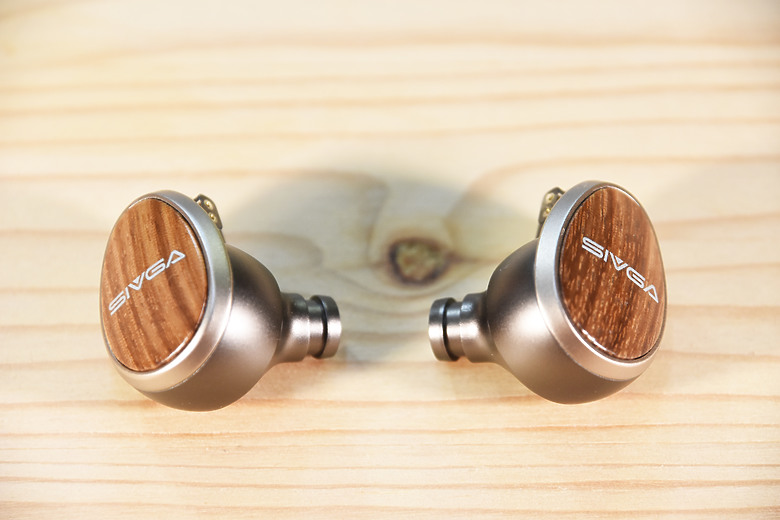聲音細膩且真實，讓你如臨現場的 SIVGA Nightingale 夜鶯 PRO Hi-Fi 平板振膜可換線耳機