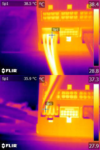 ENERMAX PLATIMAX II 1200DF白金全模組電源開箱
