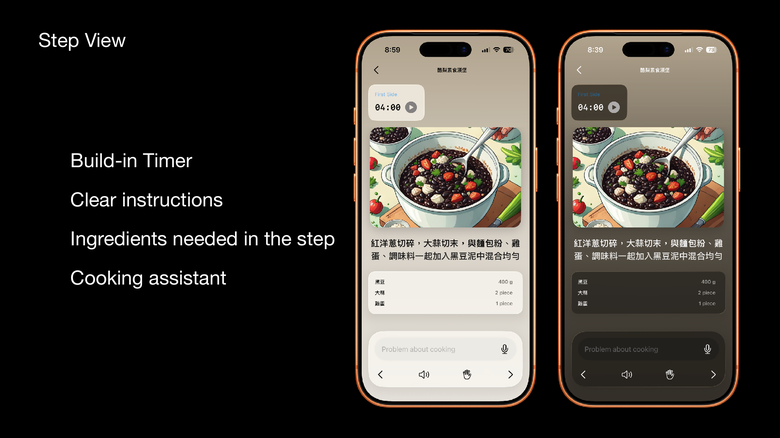 【採訪】展現台灣學生的超強科技創意!蘋果分享 MAIC 行動應用創新賽得獎作品 從中風復健/心理療癒到 AI 食譜通通有