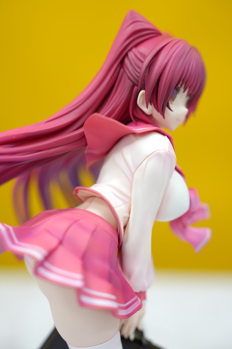 【開箱】時隔 20 年的重逢：GSC《ToHeart2》向坂環 20th Anniversary Ver. 令和技術完美重現