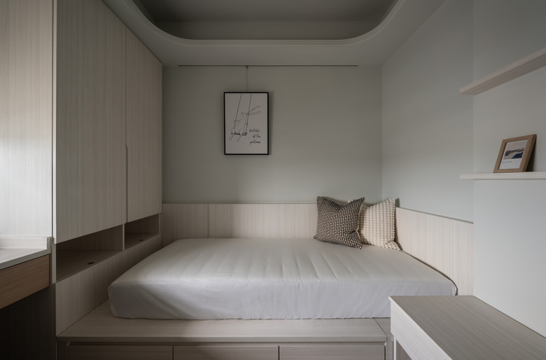 「你們決定就好」——為退休生活打造的空間樣貌