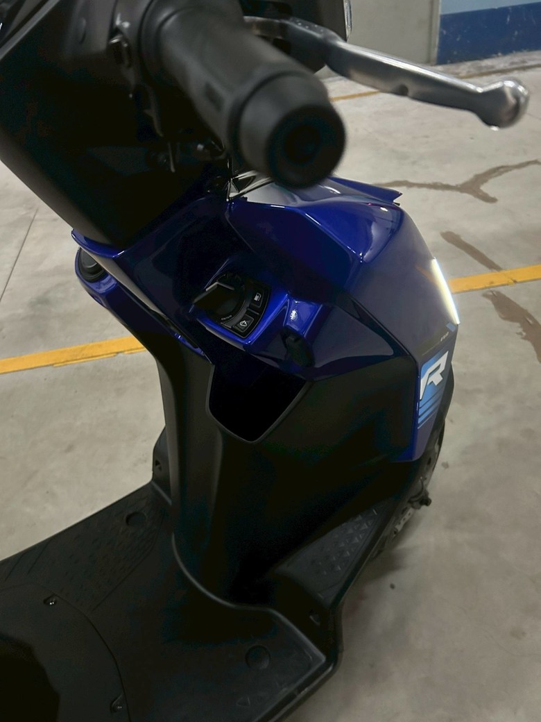 七代戰155開箱！CYGNUS XR升級有感分享