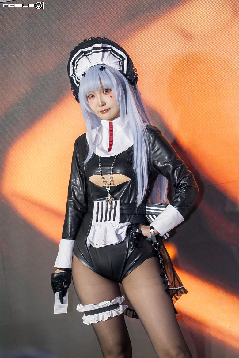 【速報】2026 台北電玩展 Cosplayer 精選圖輯｜人氣角色一次看！