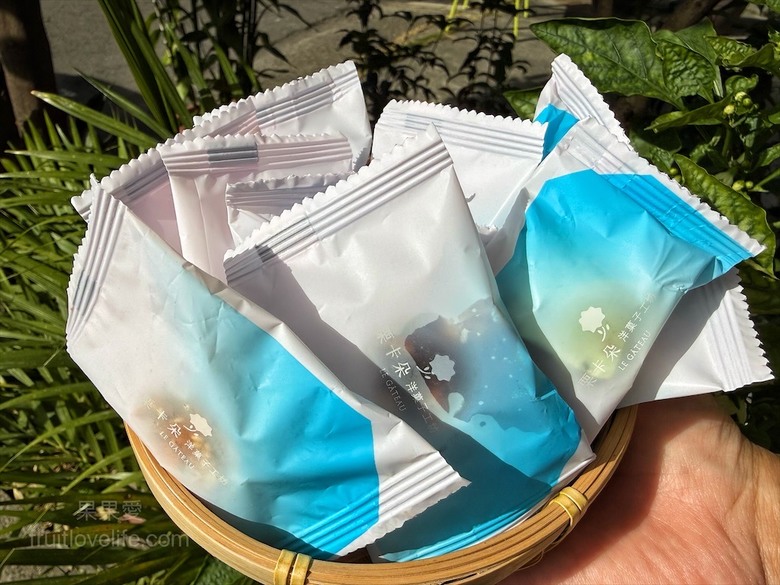 馬年限定開運造型新年禮盒,十款人氣點心,十全十美、好運的美好祝福