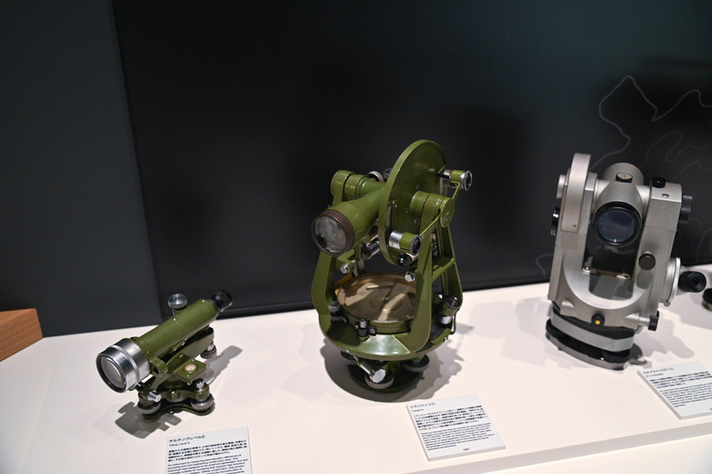 相機迷的天堂-重新開幕的NIKON MUSEUM 尼康博物館