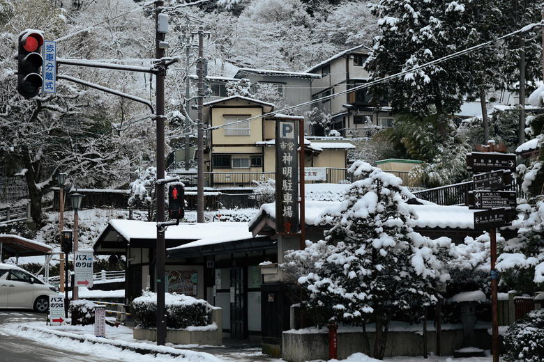 點我看大圖 R10 日本白川鄉合掌村之旅 (圖多)
