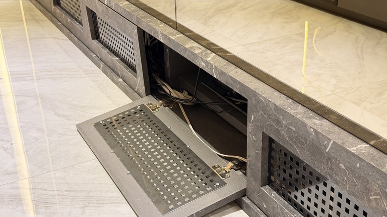 【案例分享】全棟影音規劃案例分享 Kef & Klipsch & Q990F