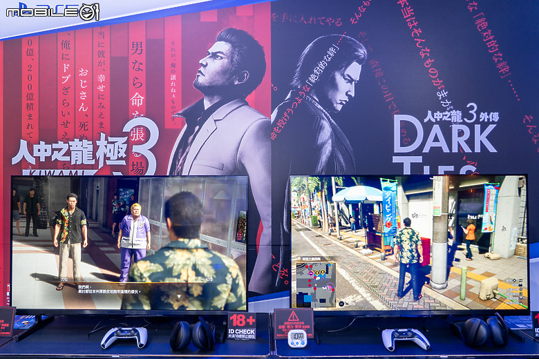 2026 台北國際電玩展直擊｜手遊展區爆滿、啦啦隊女神炒熱氣氛！