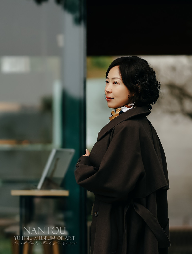 [歲末南投輕旅行] 圖多 A7C2 FE 24-70GM2 FE 85GM2