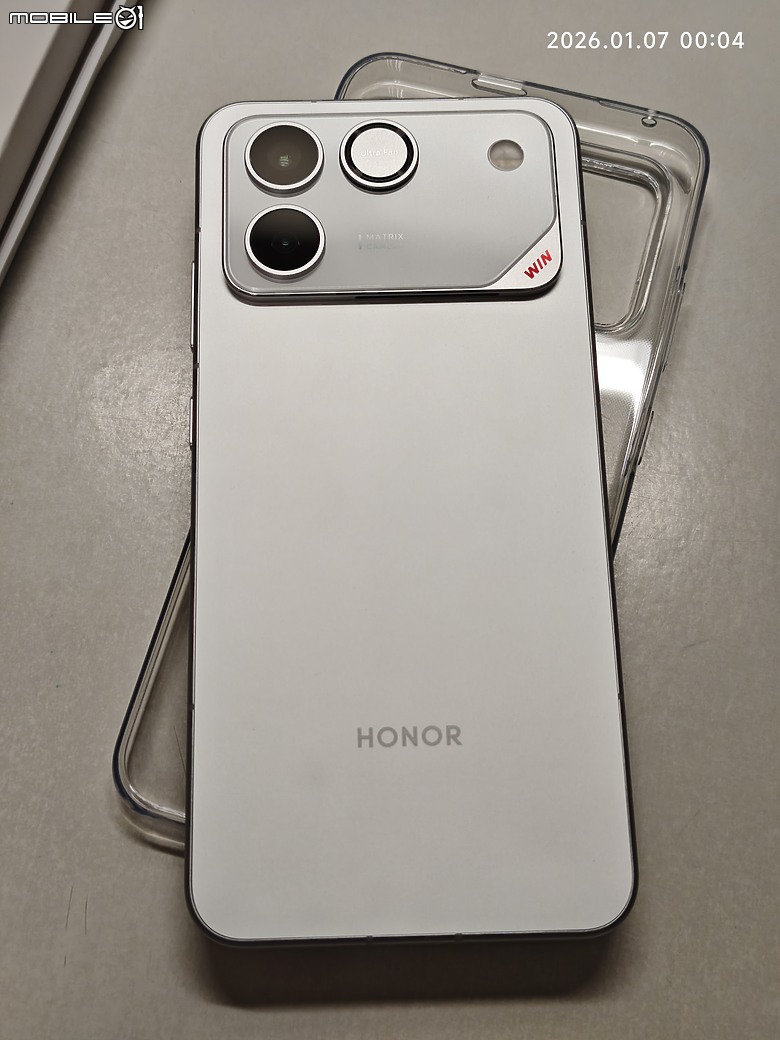 Honor WIN RT 指定贏 12/256
