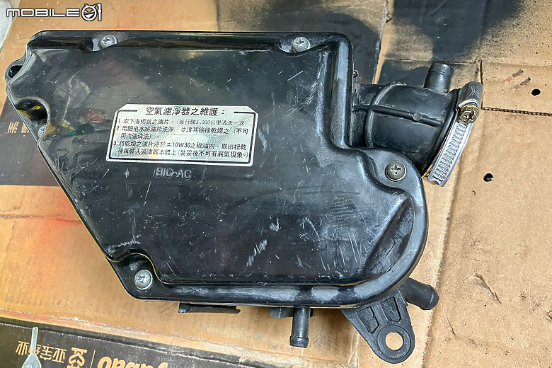 老野狼整新紀錄｜期望再戰十年伴兒同行！