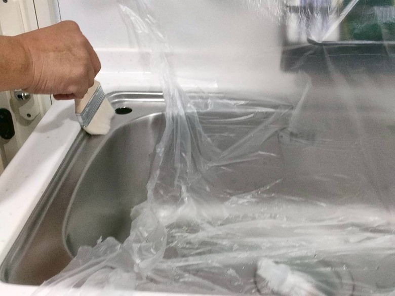 賀眾大流量RO淨水器安裝開箱