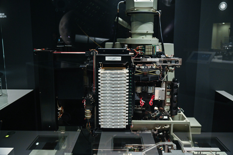 相機迷的天堂-重新開幕的NIKON MUSEUM 尼康博物館