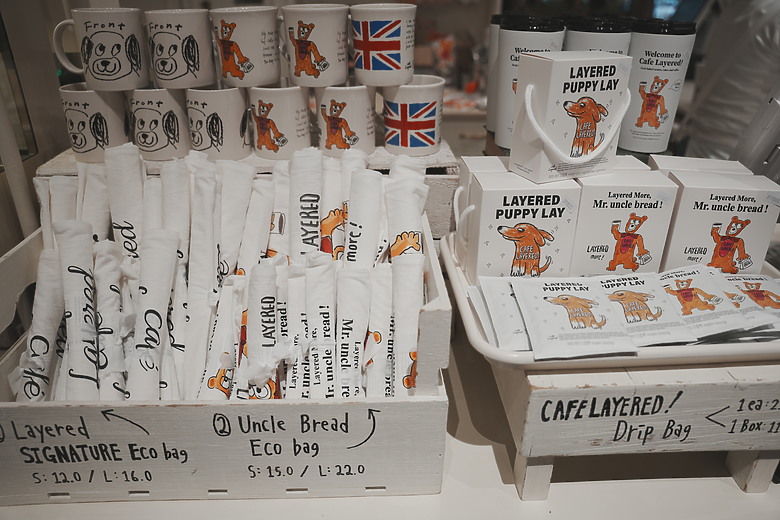 首爾4天3夜 美食&血拼之旅 ─ 下篇『韓國最大宮殿&米其林美食』