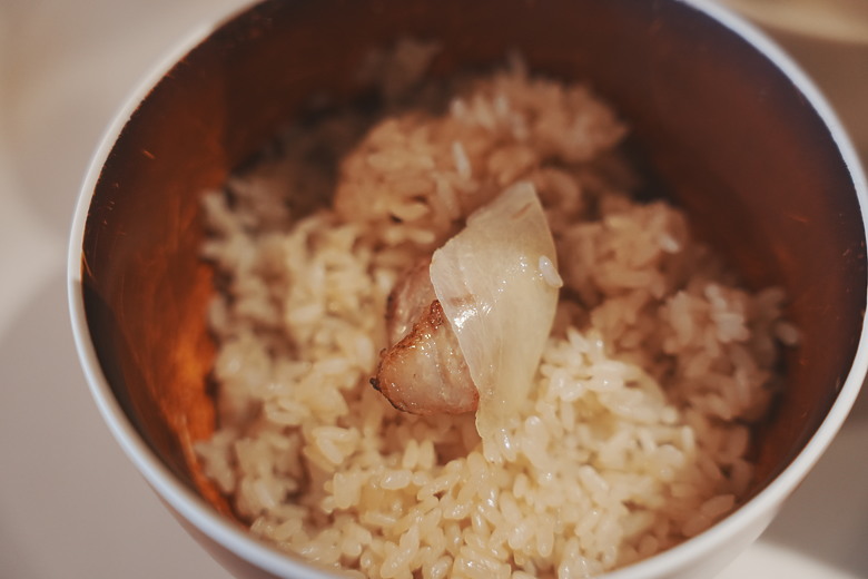 首爾4天3夜 美食&血拼之旅 ─ 下篇『韓國最大宮殿&米其林美食』