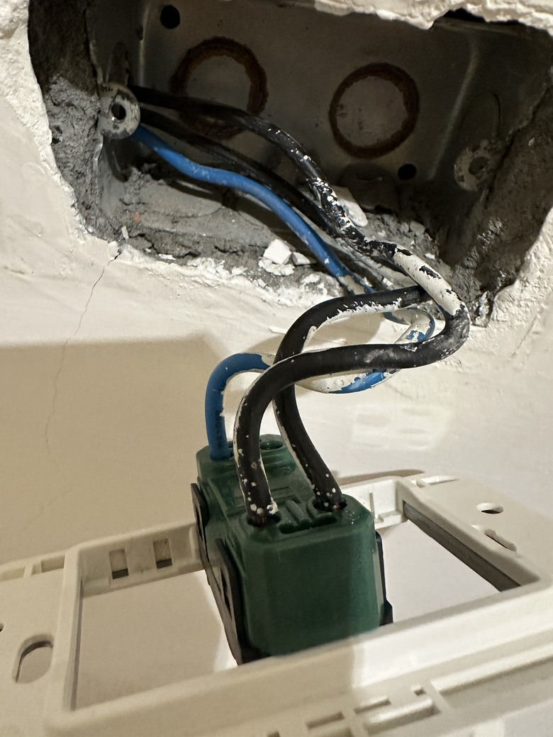 請問修改雙切開關