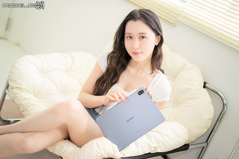 HUAWEI MatePad 11.5 2025 體驗｜PaperMatte 雲晰柔光屏加持，護眼、筆記、創作一把抓！
