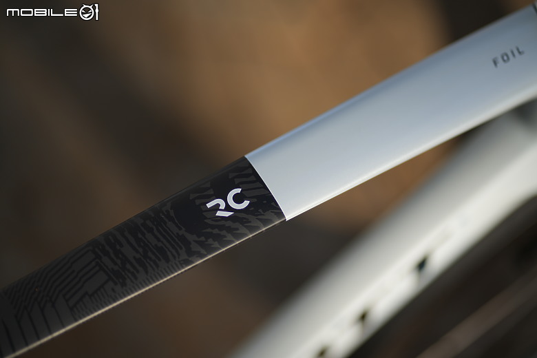 [開箱] 第14台公路車 SCOTT FOIL RC PRO