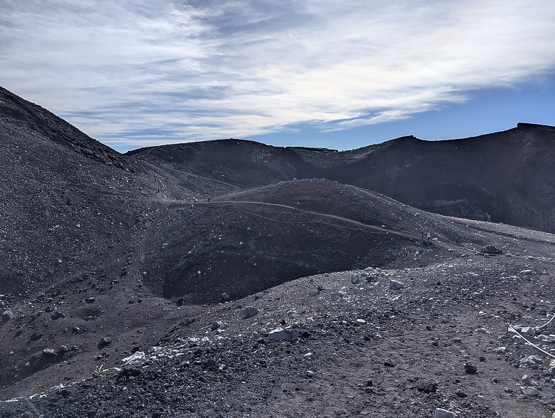 【富士鐵人小隊】- 自助旅行(7天6夜) - 富士山篇