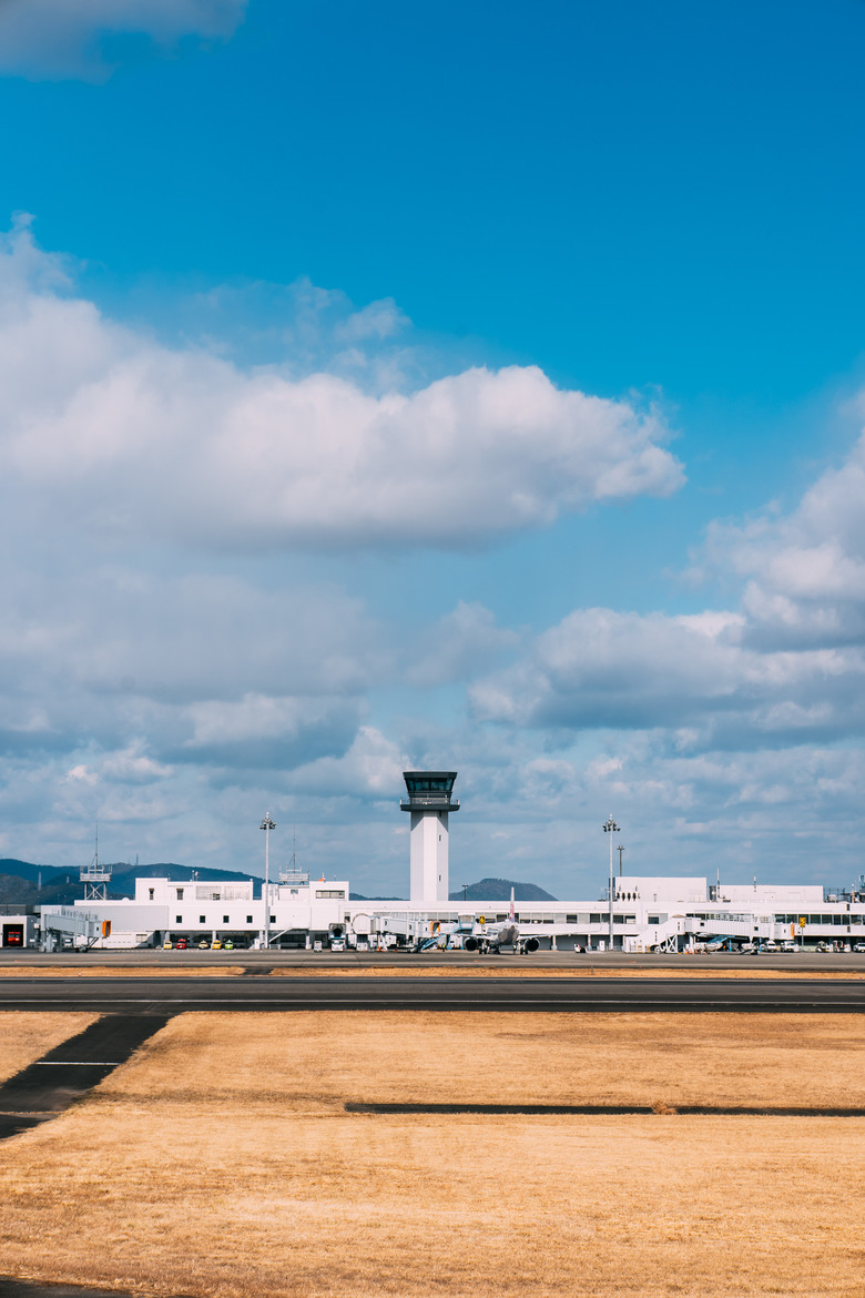 [ NIKON ZF ] 2026 四國冬日之旅 (圖超多)