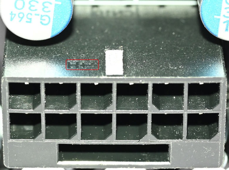 ENERMAX PLATIMAX II 1200DF白金全模組電源開箱