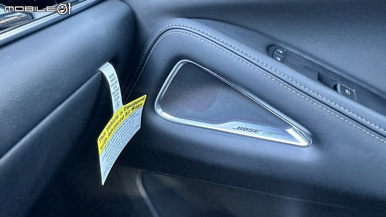 [開箱]2025 Infiniti QX60 LUXE AWD black edition北美開箱&分享