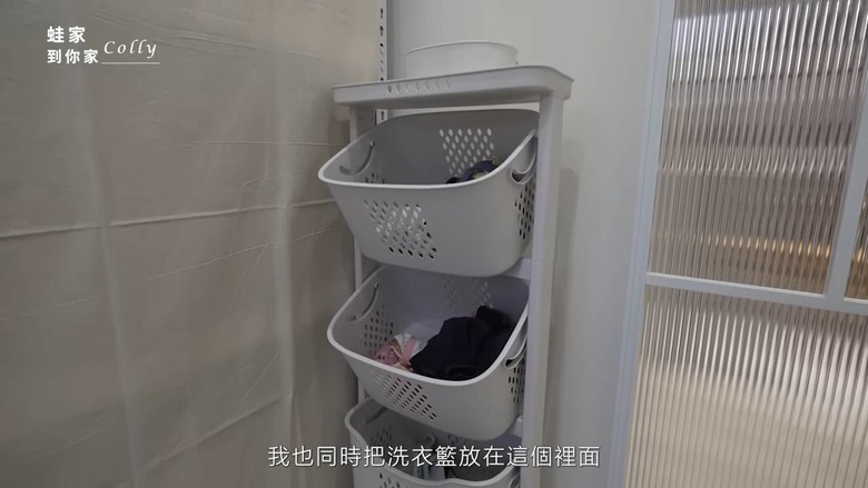 把家住成風景!開箱KOL的29坪北歐奶茶宅,雙寶家庭靠「順手感收納」打造極簡質感