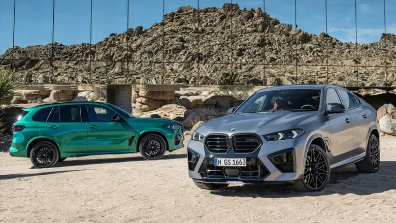 BMW 公布2026年式美規車型價格 半年內連漲兩次!