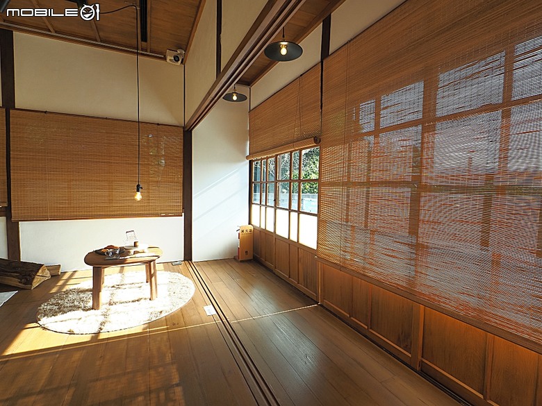 桃園市立大溪木藝生態博物館【壹號館、溪小宿舍、公會堂、木生活館、武德殿、藝師館、大溪歷史館、鳳飛飛故事館、六廿四故事館、工藝交流館與工藝基地、大溪創生館】 — 2025年霜華大溪散策之二