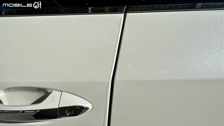 [開箱]2025 Infiniti QX60 LUXE AWD black edition北美開箱&分享