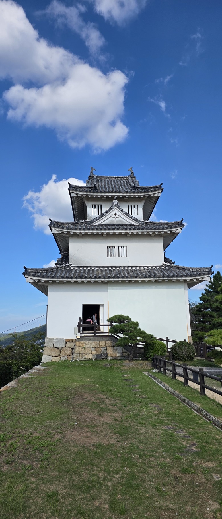 【遊記】2025二週日本遊:中國|四國|關西 - 前篇