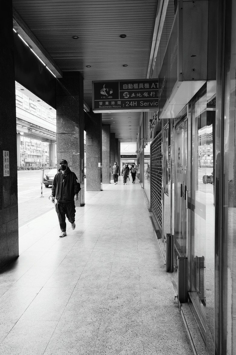 realme GT 8 Pro 試拍 理光GR試玩