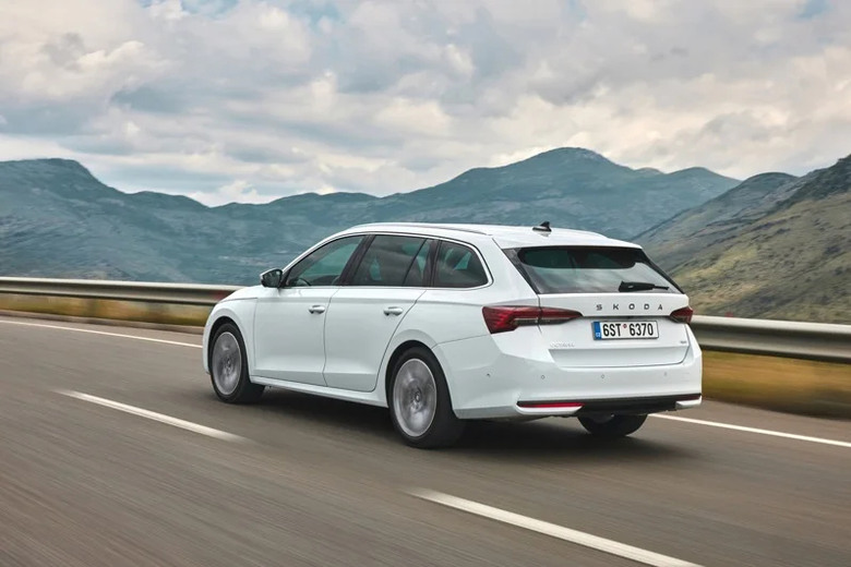 Škoda 2025年全球銷量破百萬台！躍升歐洲第三大汽車品牌