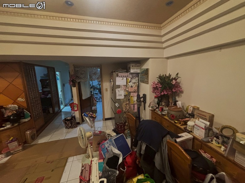 【開箱】31年老屋翻新|35坪4房2衛|新北市新莊區