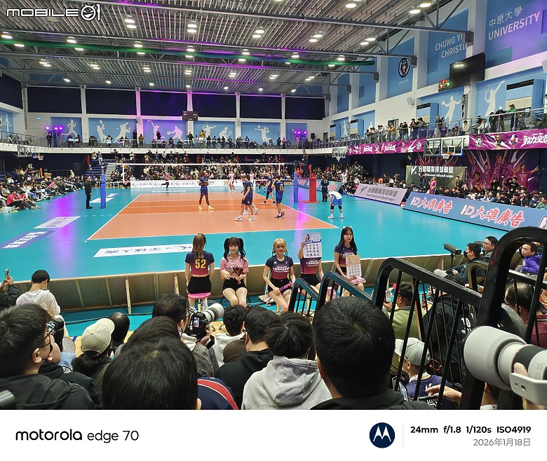 motorola edge 70 體驗｜AI 功能全面，5.99mm 超薄的中階美型之選