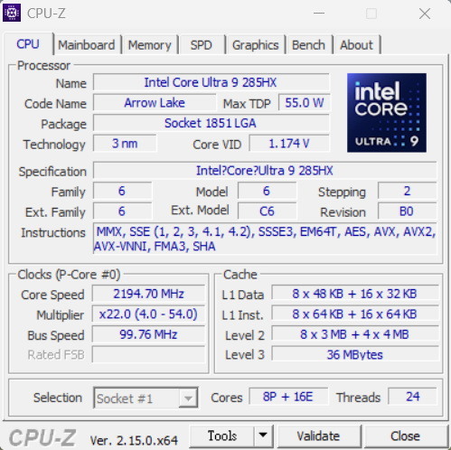 【開箱】Dell Pro Max 16 Plus (MB16250)