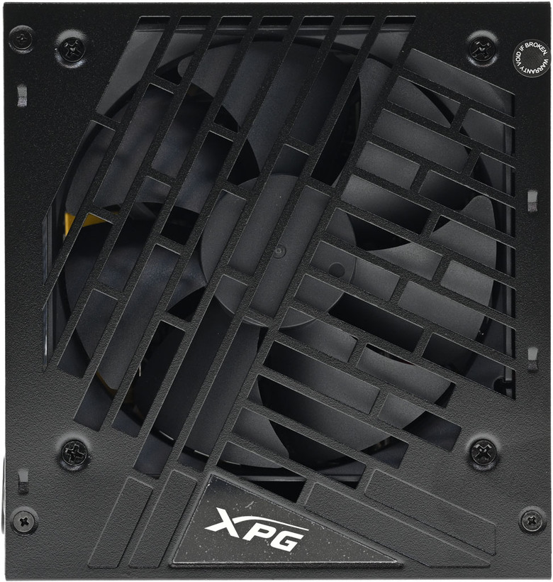 XPG CORE REACTOR II VE 750W ATX 3.1金牌全模組電源開箱