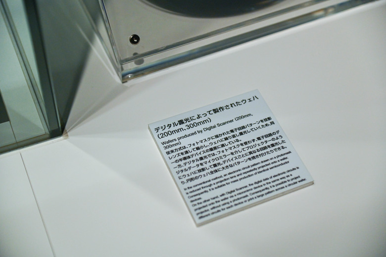 相機迷的天堂-重新開幕的NIKON MUSEUM 尼康博物館