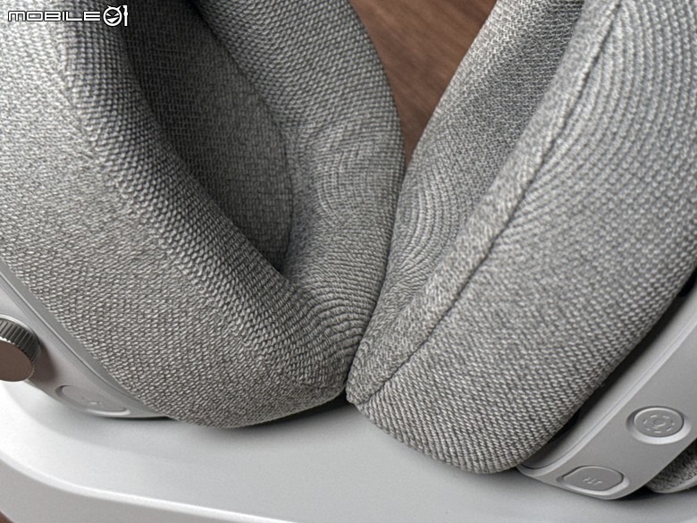 高質感精品 Fractal Design Scape無線耳機麥克風