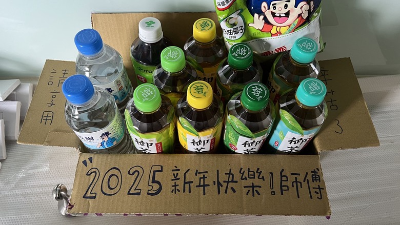 【開箱】台南系統櫃｜62萬裝潢收納規劃｜15坪兩房一廳｜公仔、生活用品都有家