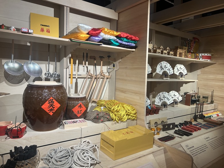 騎 遊 東 港 ( 全 台 首 座 王 船 文 化 館 )