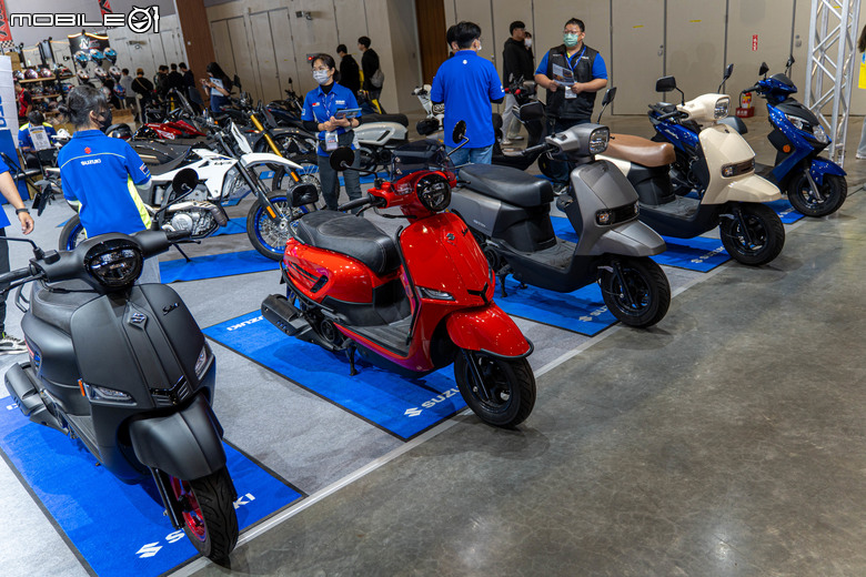 【採訪】2026 台南車展盛大開幕，各家車廠導覽、SG速報，熱力演出點燃南部最大車業展覽。