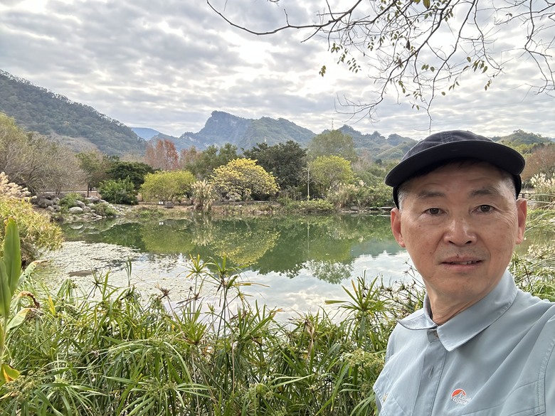 熊佧山、馬都安古道、南勢山北峰、烏嘎彥及鷂婆山一日遊