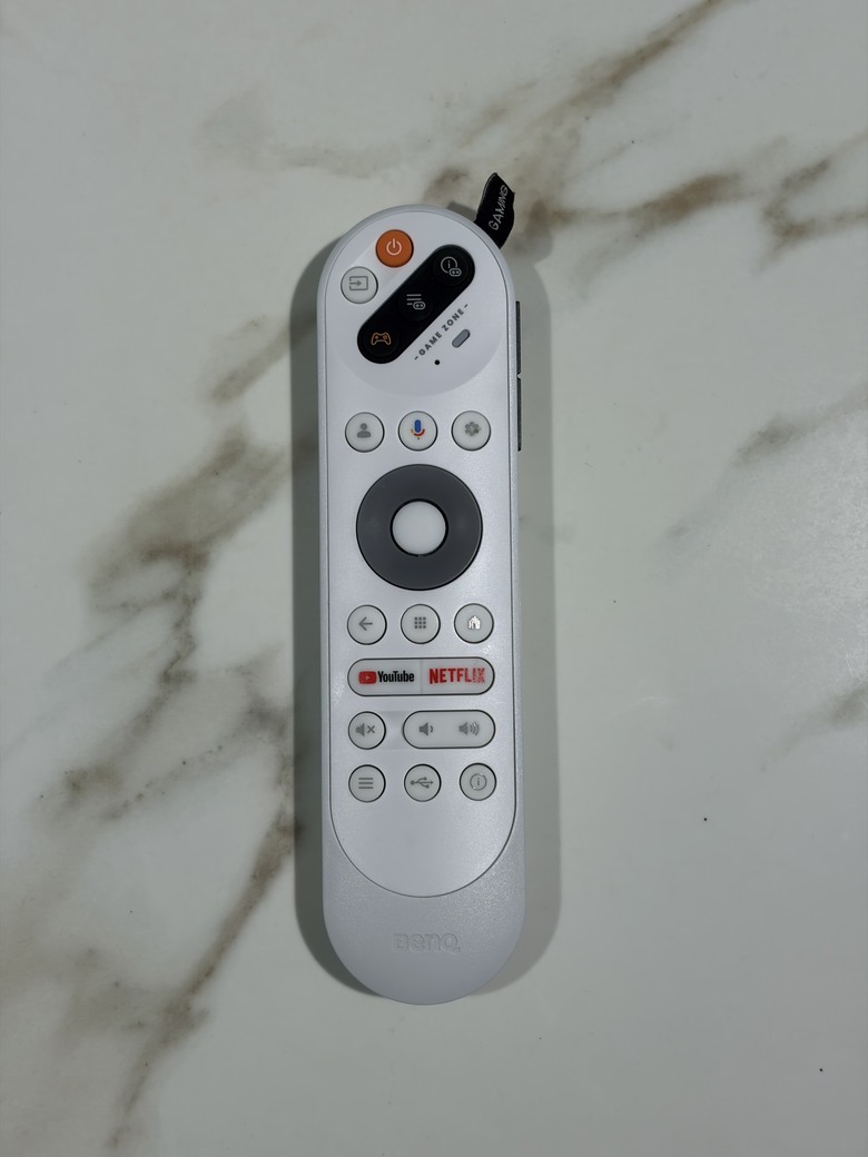 【開箱】極致聲影與遊戲體驗：BenQ J65-770 Mini-LED 旗艦量子點電視分享