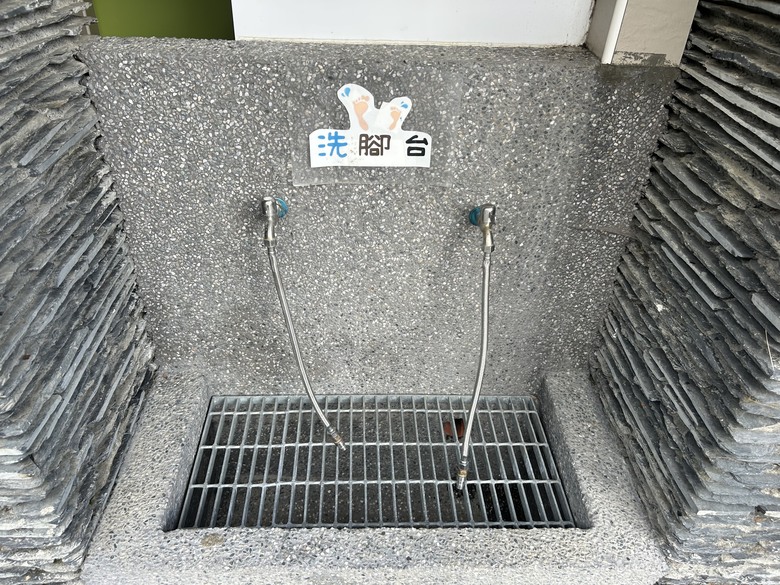 比玉山前峰還難爬的「南橫溪頭山」